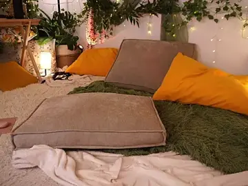 Stripchat Live Sex Cam of ScarletBlaze