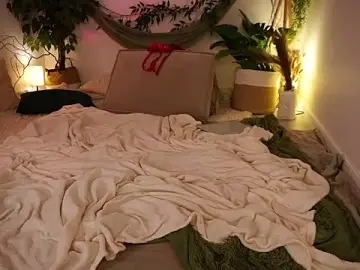 Stripchat Free Live Porn of ScarletBlaze