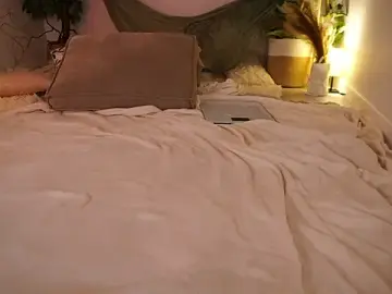 Stripchat Live Sex of ScarletBlaze