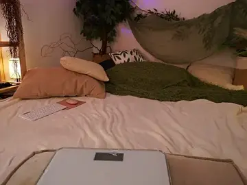 Stripchat Adult Webcam of ScarletBlaze