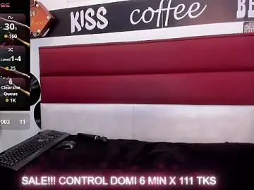 Stripchat Watch Live Sex Cams of Scarlett_14_