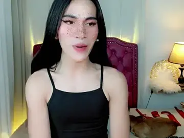 Stripchat Live Sex Cam of Yourpinay_Ecca