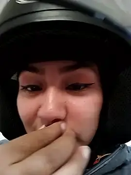 Stripchat Free Live Porn of ZariahJeanes