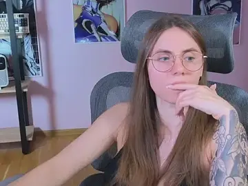 Stripchat Free Live Porn of _AnnaStark_