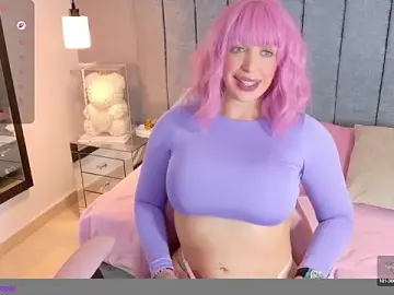 Stripchat Sex Cam of _evelin_cooper