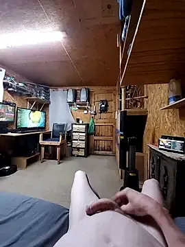 Stripchat Live Sex Cam of daiwantu