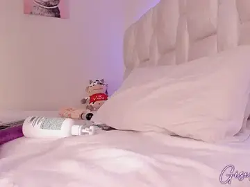 Stripchat Live Sex of giselle_js