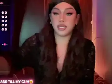 Stripchat Best live sex cam show of madam_agnes1