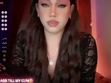 Stripchat Best live sex cam show of madam_agnes1