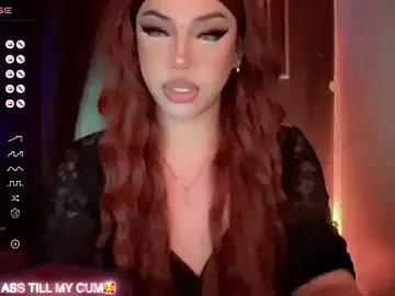 Stripchat Best Webcam of madam_agnes1