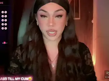 Stripchat Adult Webcam of madam_agnes1