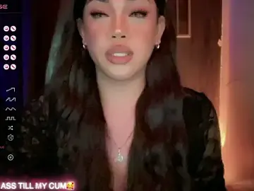 Stripchat Live Porn of madam_agnes1