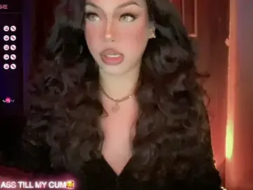 Stripchat Sex Chat of madam_agnes1