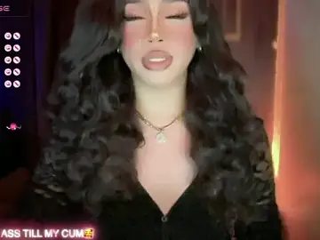 Stripchat Live Porn of madam_agnes1