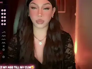 Stripchat Live Porn of madam_agnes1