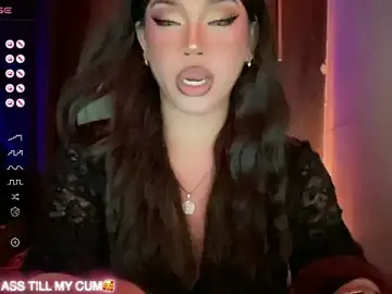 Stripchat Adult Webcams of madam_agnes1