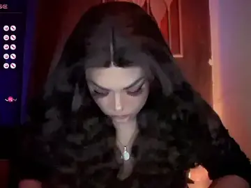 Stripchat Sex Cam of madam_agnes1