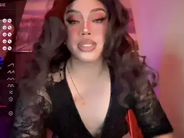 Stripchat Free Live Porn of madam_agnes1