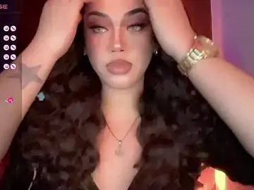 Stripchat Adult Video Chat of madam_agnes1