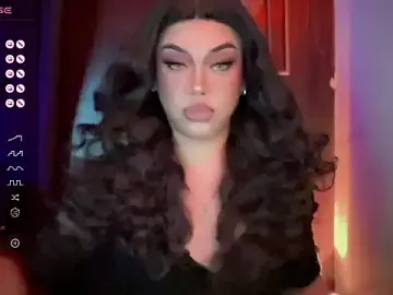 Stripchat Best live sex cam show of madam_agnes1