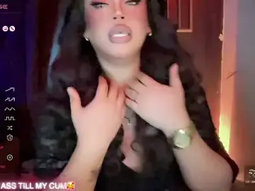 Stripchat Sex Cam of madam_agnes1