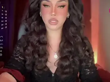 Stripchat Live Sex Cam of madam_agnes1