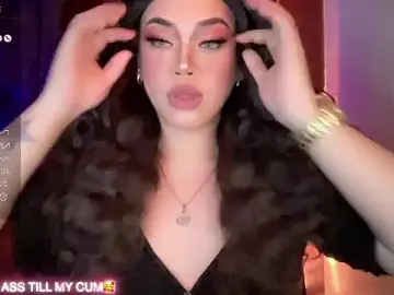 Stripchat Live Porn of madam_agnes1