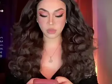 Stripchat Best Webcam of madam_agnes1