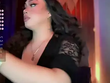 Stripchat Live Sex Cam of madam_agnes1