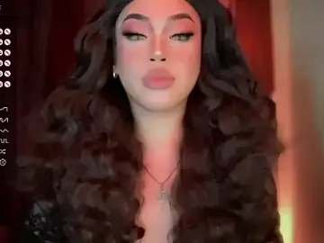 Stripchat Free Live Porn of madam_agnes1