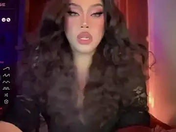 Stripchat Adult Webcams of madam_agnes1