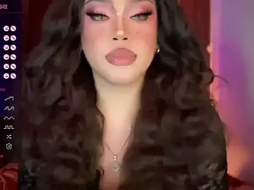 Stripchat Nude Webcam of madam_agnes1