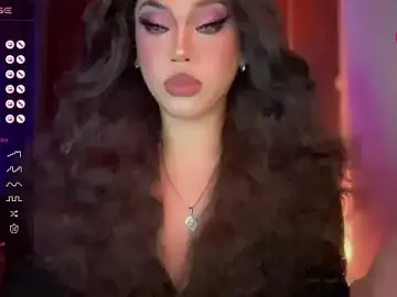 Stripchat Sex Chat of madam_agnes1