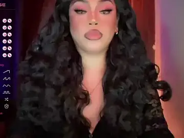 Stripchat Sex Chat of madam_agnes1