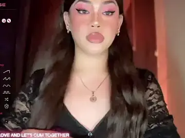 Stripchat Sex Chat of madam_agnes1