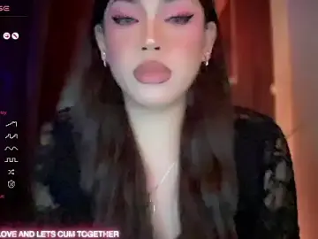 Stripchat Free Porn Cam of madam_agnes1