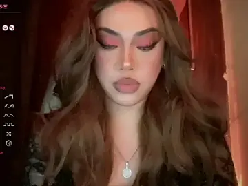 Stripchat Nude Webcam of madam_agnes1