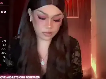Stripchat Live Sex Cam of madam_agnes1