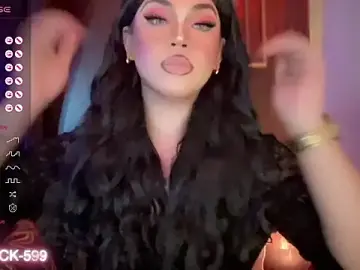 Stripchat Free Porn Cam of madam_agnes1