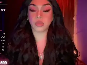 Stripchat Free Porn Cam of madam_agnes1