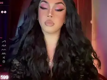 Stripchat Live Porn of madam_agnes1