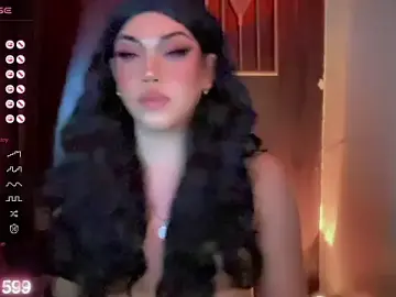 Stripchat Adult Webcam of madam_agnes1