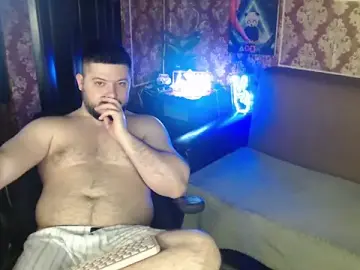 Stripchat Private Sex Chat of thor_master