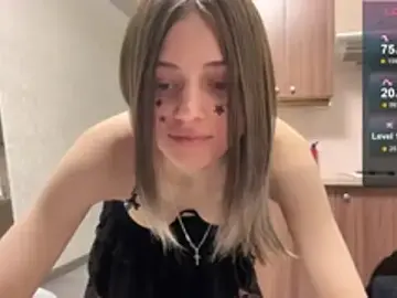 Stripchat Live Sex Cam of AidaGloshen