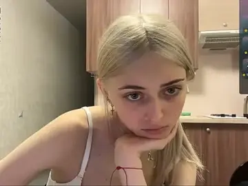 Stripchat Best Webcam of AidaGloshen
