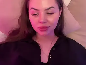Stripchat Sex Chat of AlmaryKim