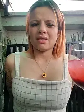 Stripchat Private Sex Chat of Cataleya_16