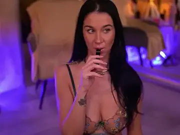 Stripchat Watch Live Sex Cams of FrancescaDante