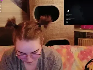 Stripchat Sex Chat of GamerGirl_Eve