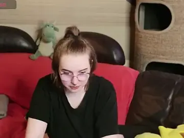 Stripchat Best Webcam of GamerGirl_Eve